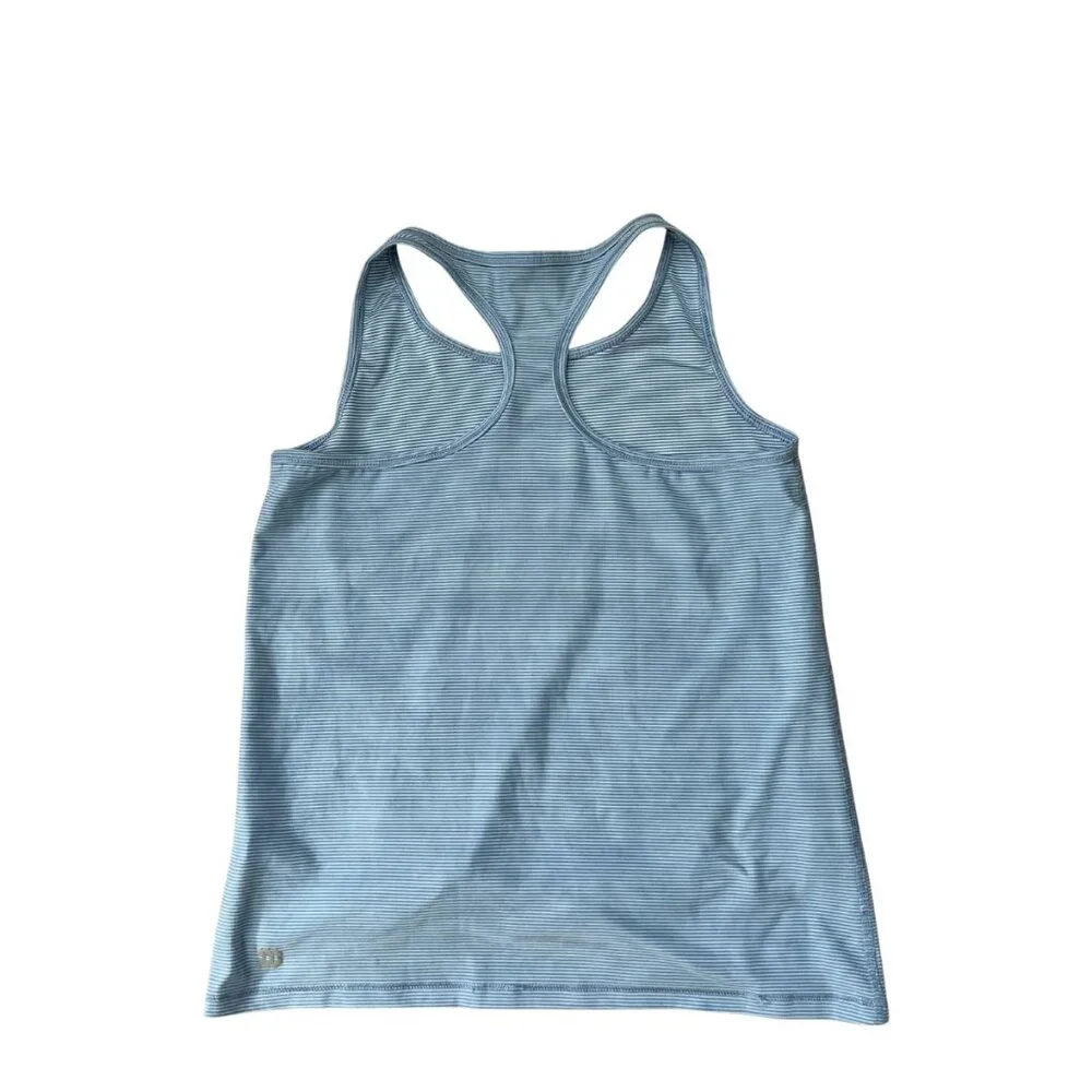 All in Motion Girls Tank Top - Lightweight - Size M(8) - Picture 2 of 3